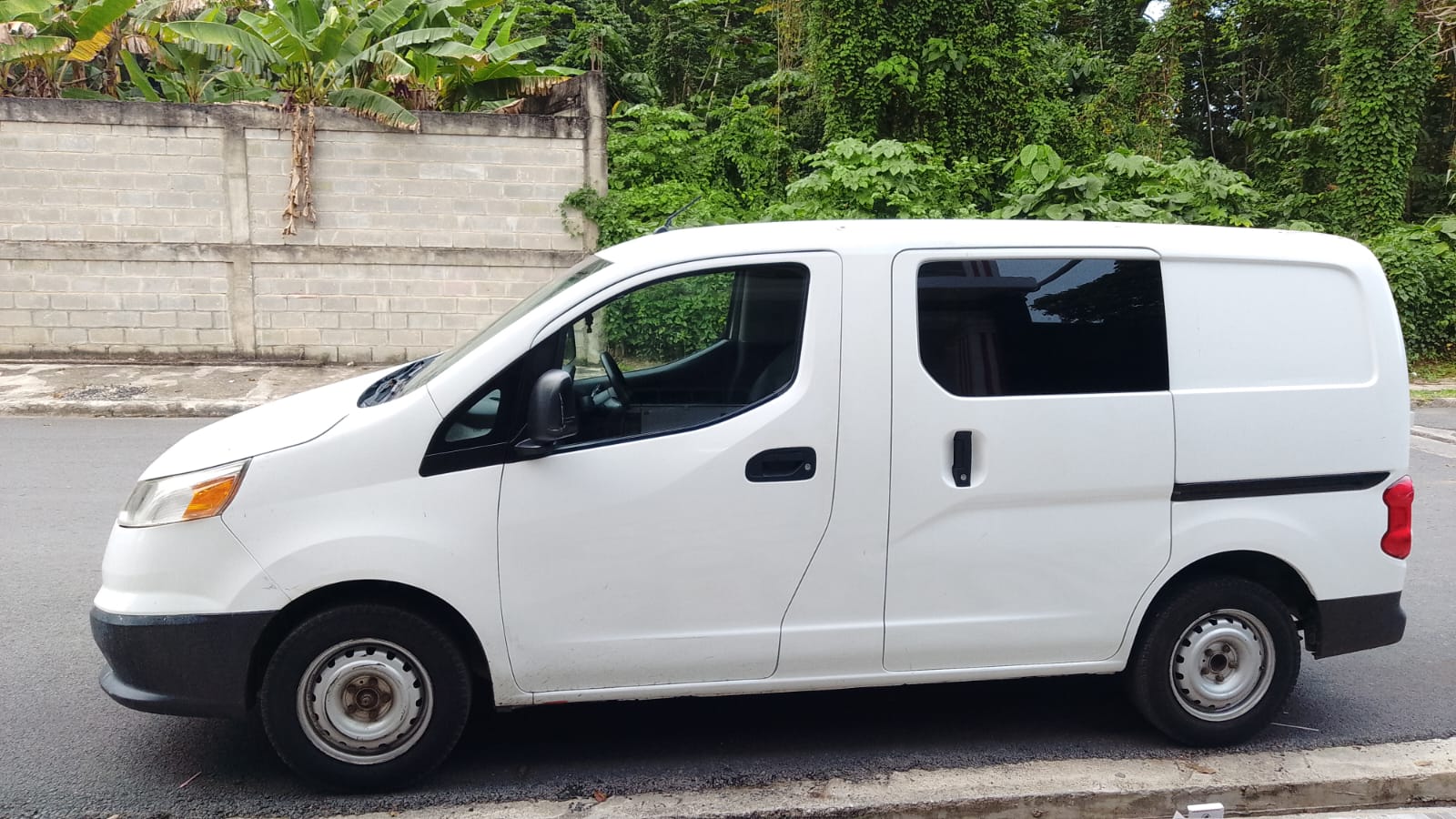 Chevrolet city express 2017 Foto 7310141-3.jpg