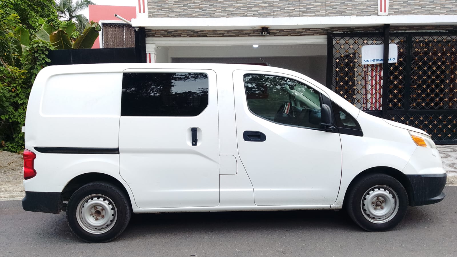 Chevrolet city express 2017 Foto 7310141-4.jpg