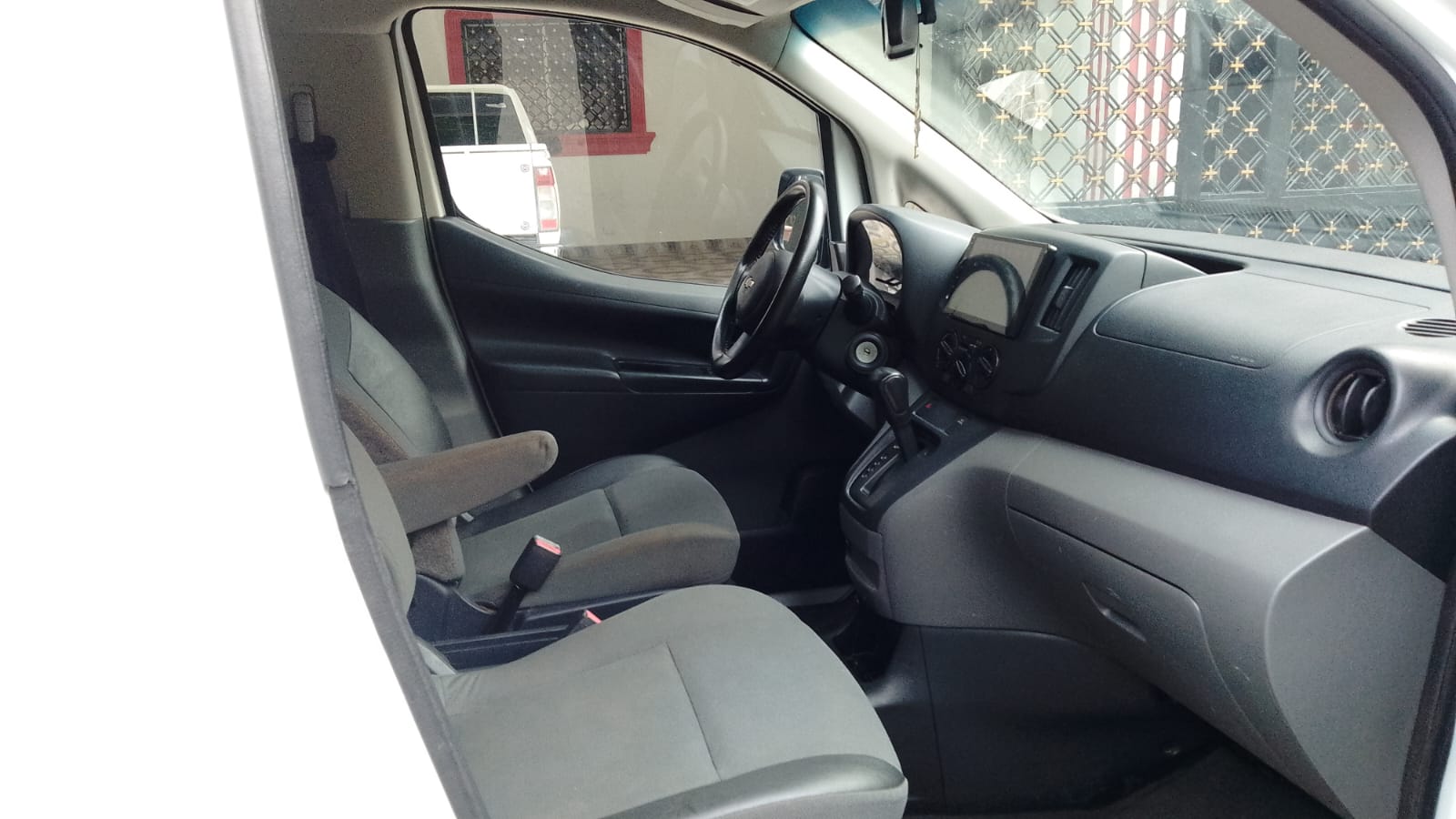 Chevrolet city express 2017 Foto 7310141-5.jpg