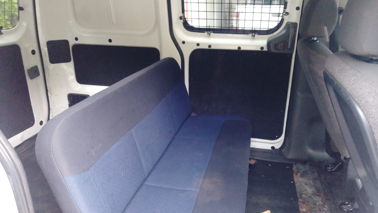 Chevrolet city express 2017 Foto 7310141-7.jpg