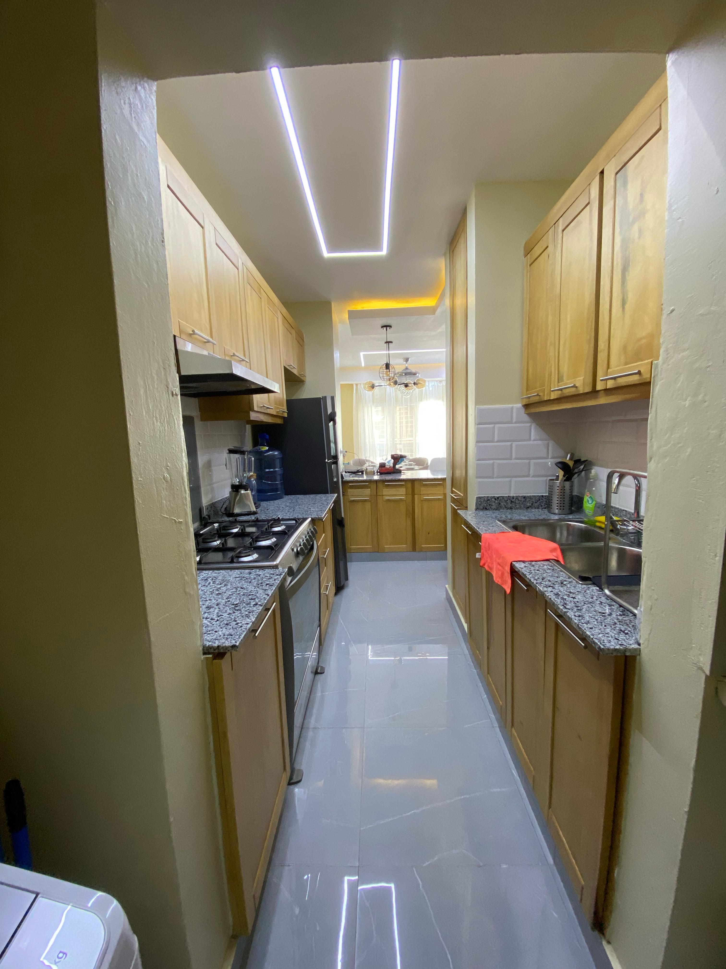 Apartamento amueblado en Tropical del Este en Alquiler Foto 7310144-2.jpg