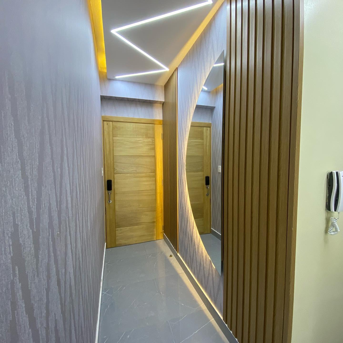 Apartamento amueblado en Tropical del Este en Alquiler Foto 7310144-7.jpg