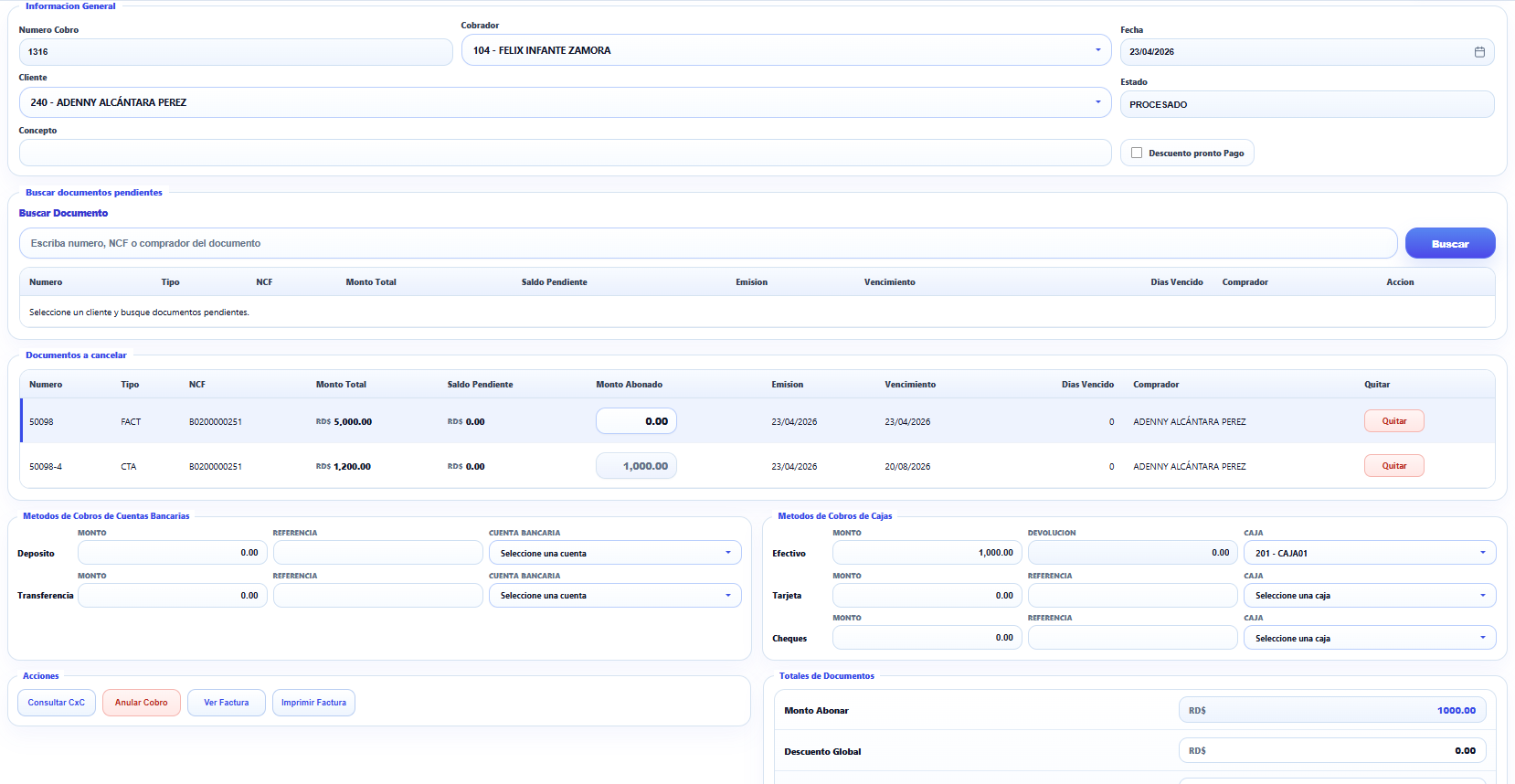 Sistema Administrativo Web para Ventas Inventario Foto 7310153-3.jpg