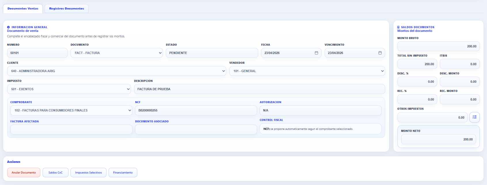 Sistema Administrativo Web para Ventas Inventario Foto 7310153-5.jpg