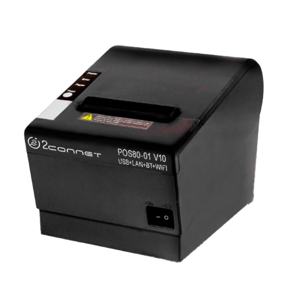 Impresora 80mm 2C-POS80-01 V10 USB LAN Bluetooth y WiFi Foto 7310154-2.jpg
