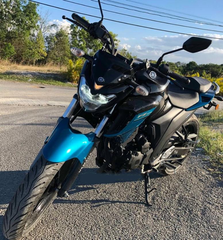 2021 Yamaha FZ25 Foto 7310158-2.jpg