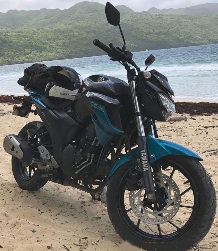 2021 Yamaha FZ25 Foto 7310158-3.jpg