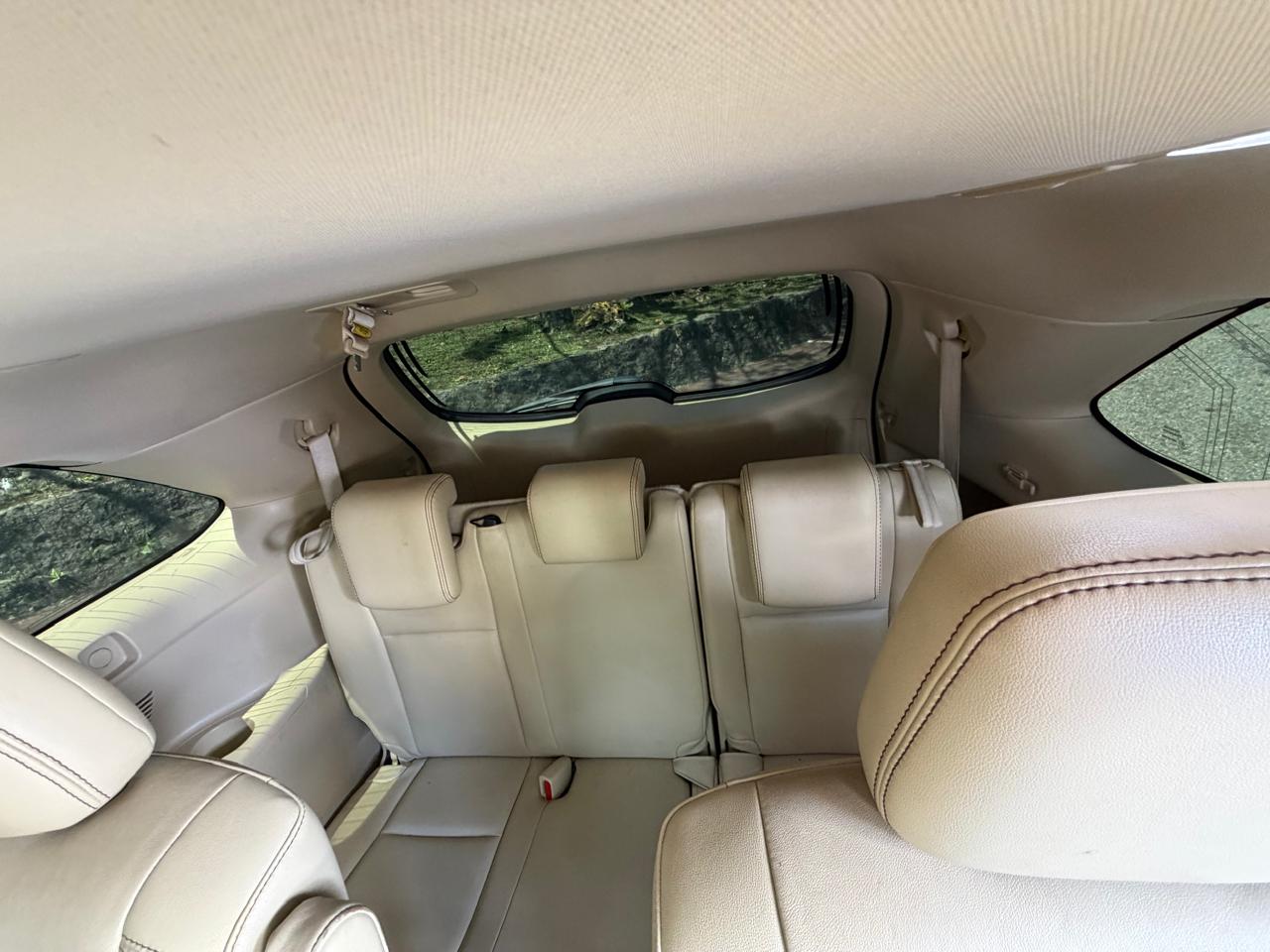Toyota Highlander 2017 XLE 3 filas la mas full Foto 7310161-8.jpg