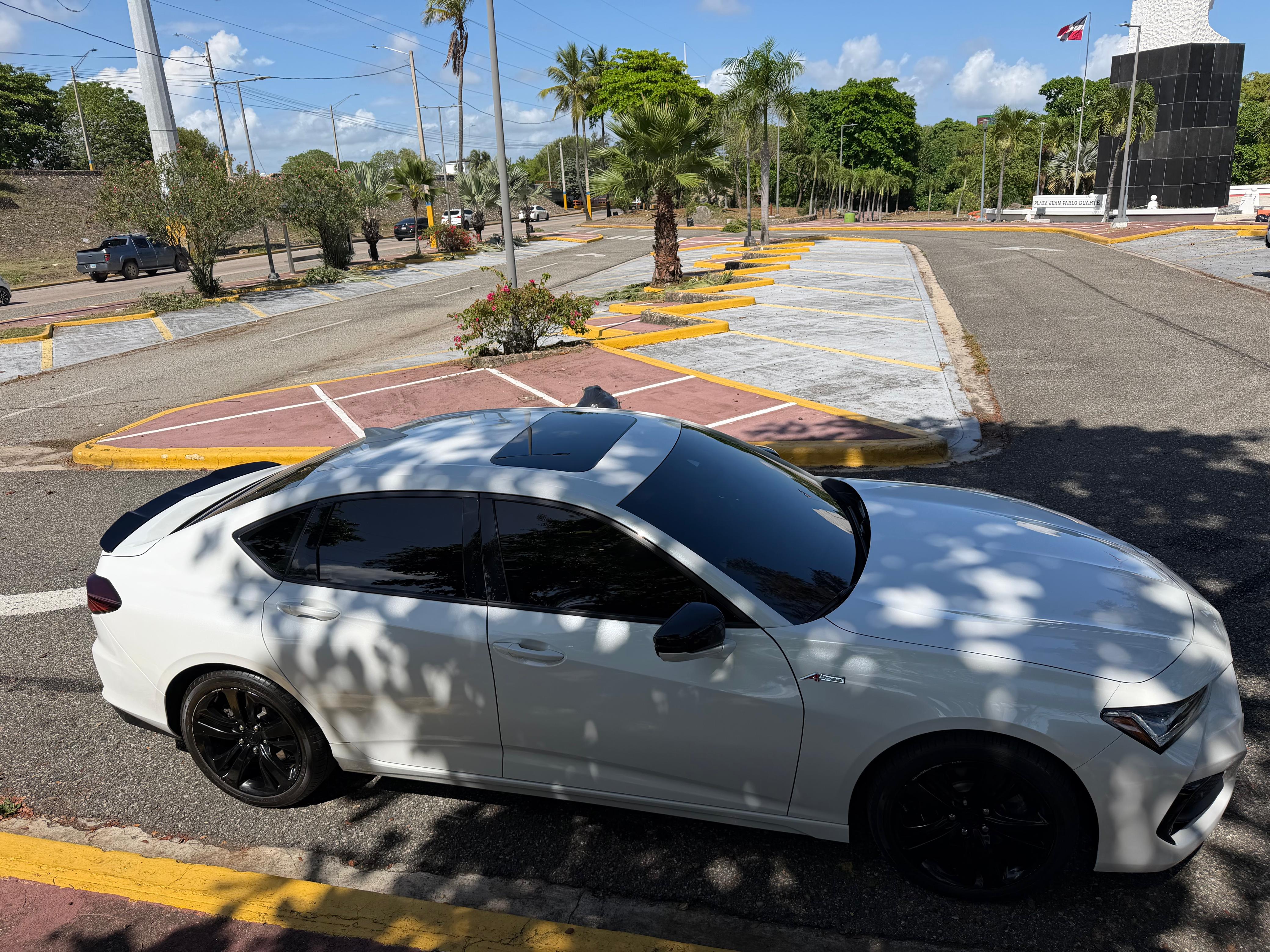 Acura TLX A-SPEC SH-AWD 2023 impecable Foto 7310162-6.jpg
