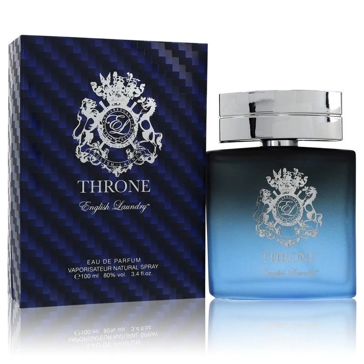 English Laundry Throne English Laundry EdP 34 oz / e 100 ml Foto 7310167-2.jpg