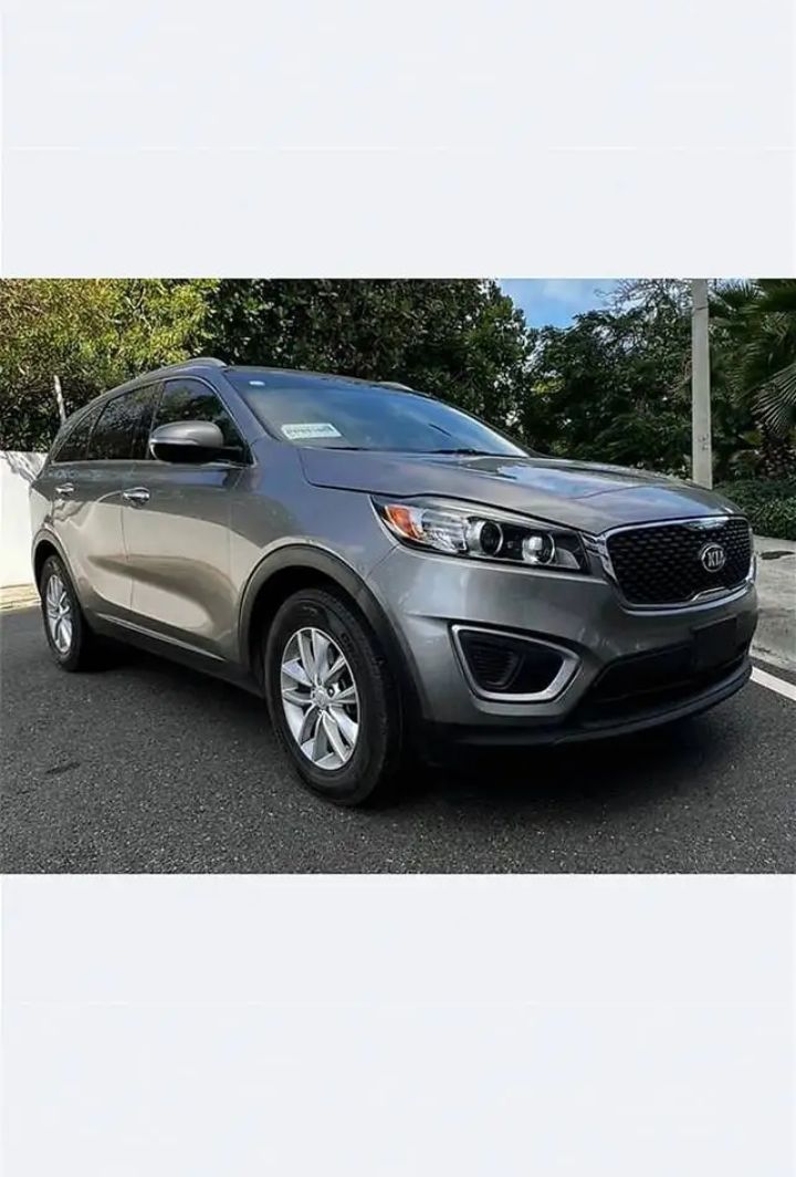 Kia Sorento LX 17  Foto 7310177-1.jpg