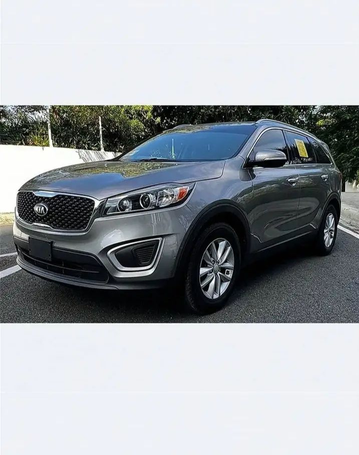 Kia Sorento LX 17  Foto 7310177-2.jpg