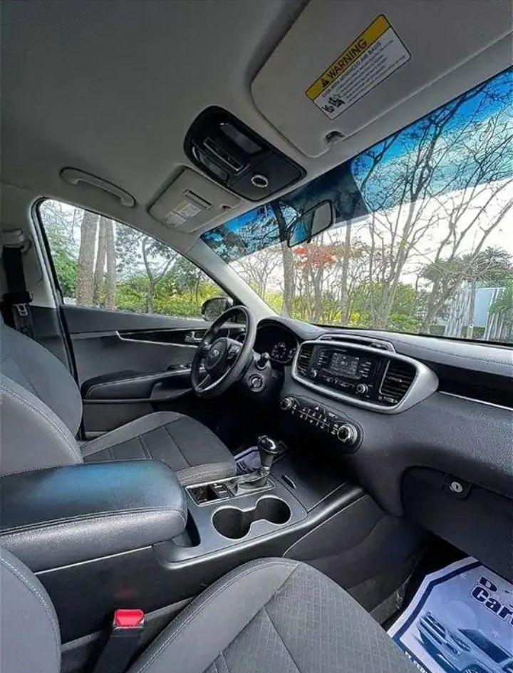 Kia Sorento LX 17  Foto 7310177-8.jpg