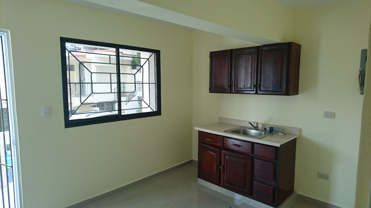 Apart en Zona Universitaria 1hab 1baño - Incluye Aire C y Abanico – Un Foto 7310178-2.jpg