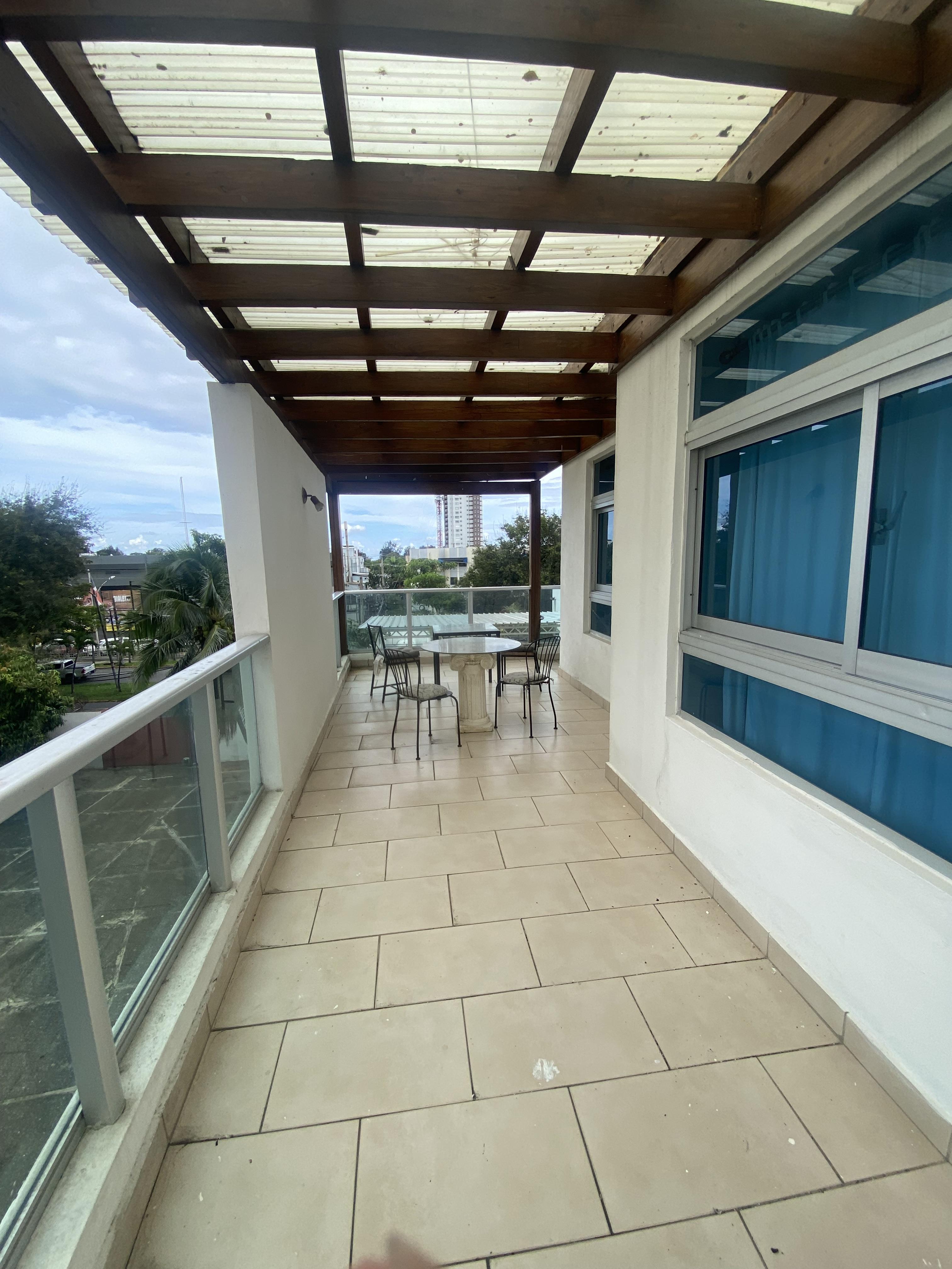 Renta de Apartamento Amueblado en Bella Vista Foto 7310197-4.jpg