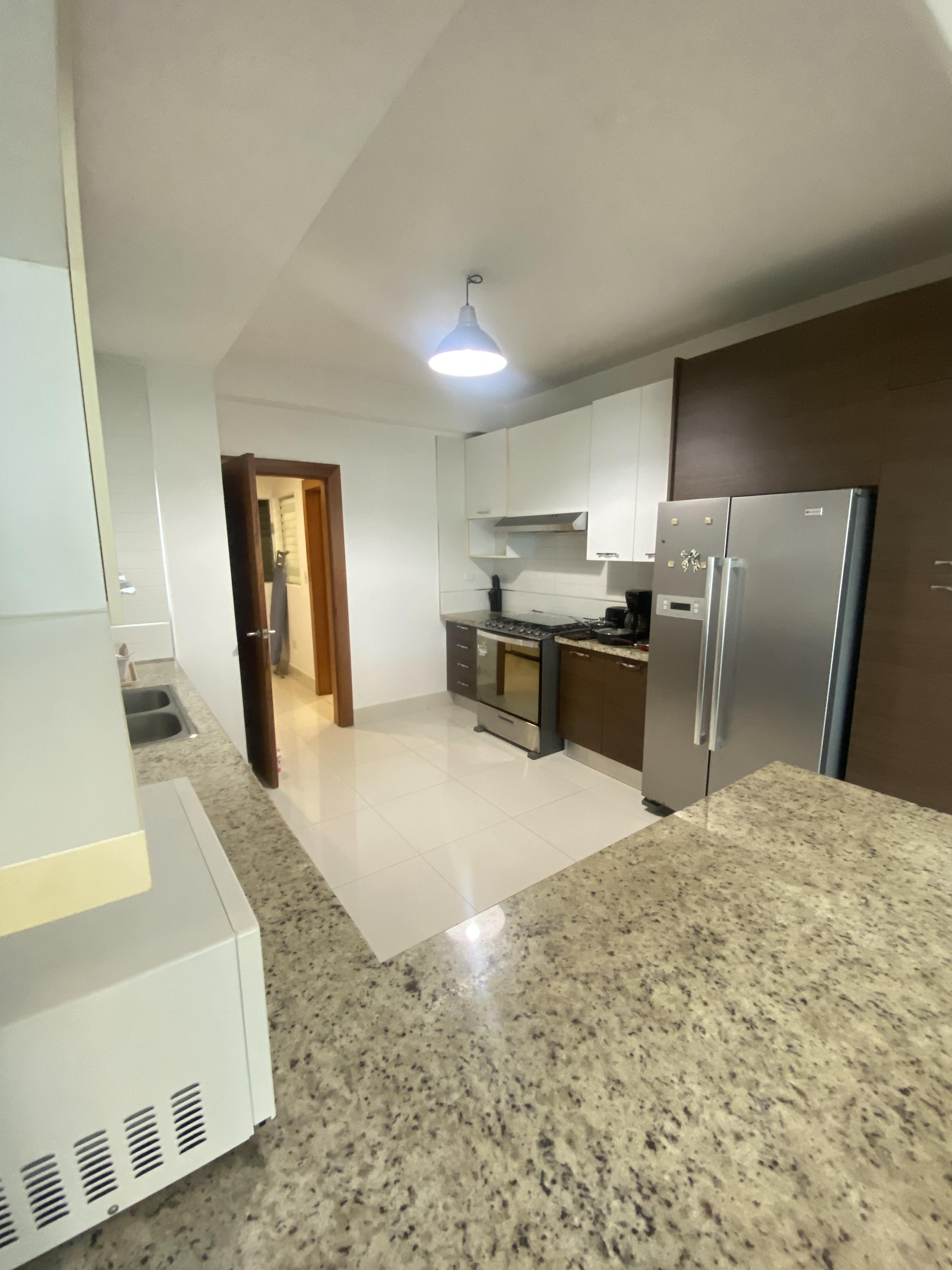 Renta de Apartamento Amueblado en Bella Vista Foto 7310197-7.jpg