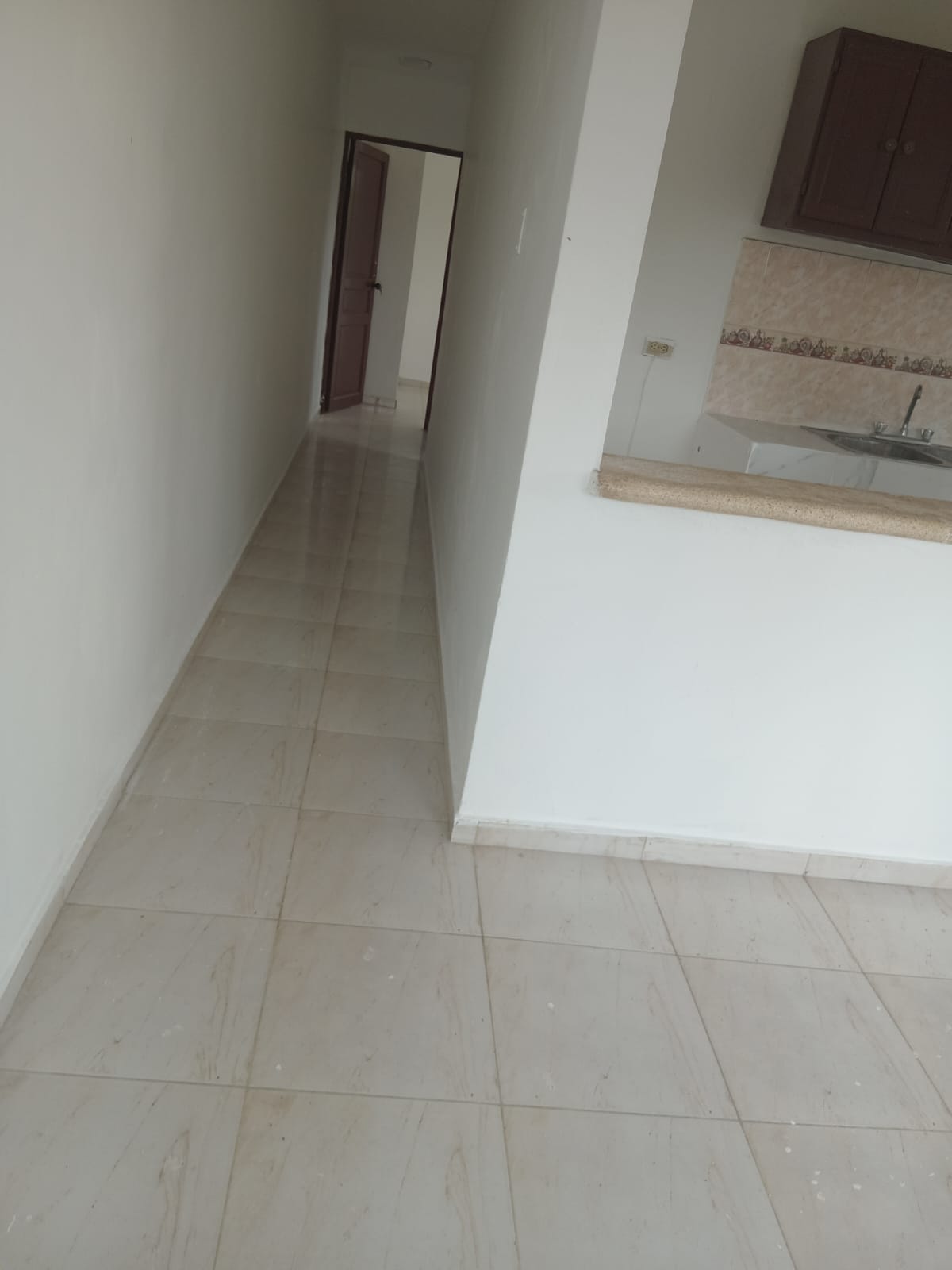 Rento apartamento 2do piso de 2 habitaciones. Lucerna. Sto. Dgo. Este Foto 7310204-7.jpg