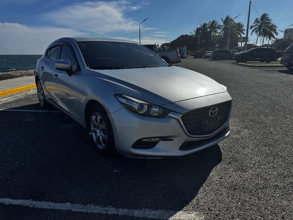Mazda Axela Mazda 3 Japones 2018  Foto 7310205-1.jpg
