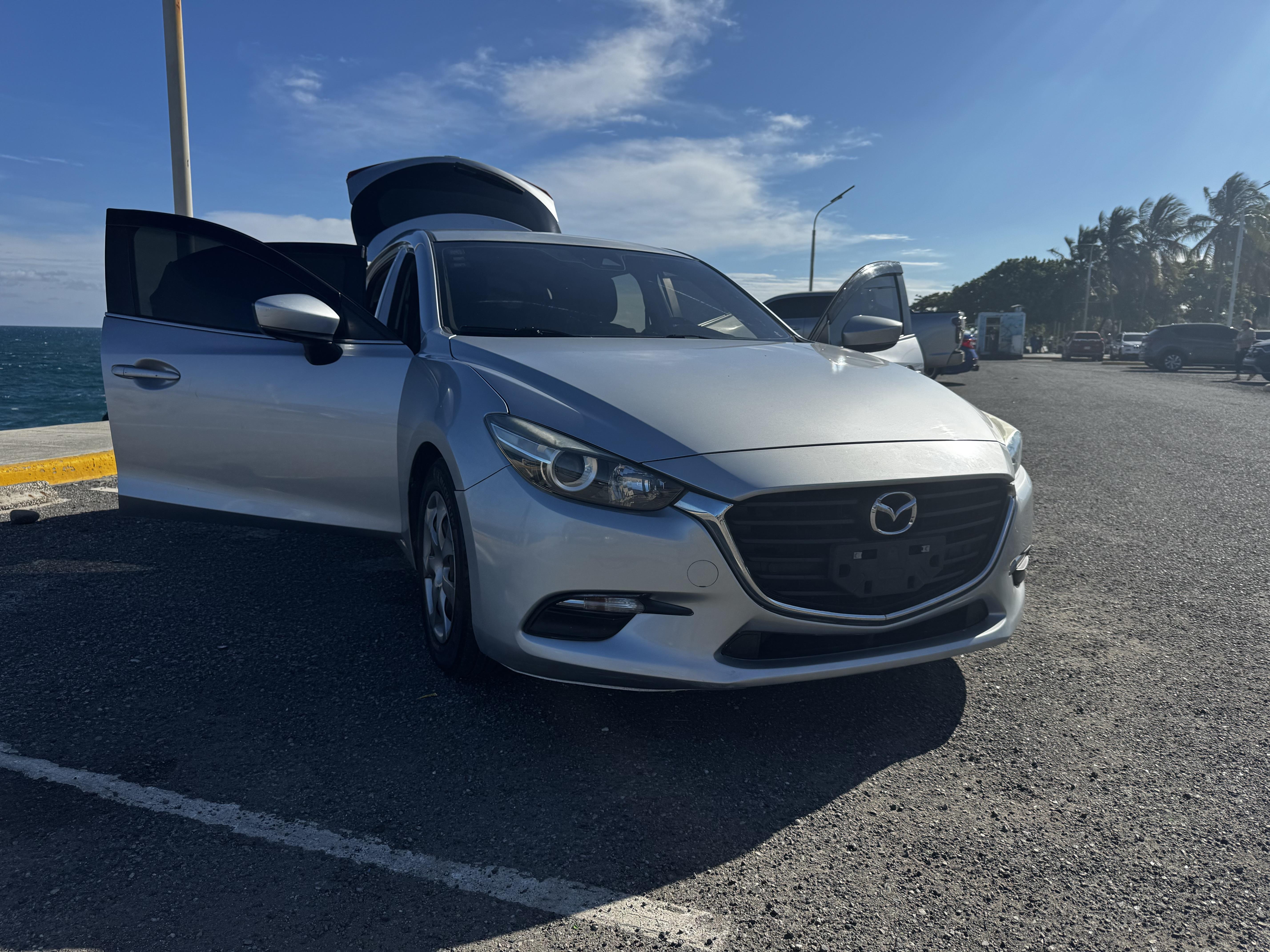 Mazda Axela Mazda 3 Japones 2018  Foto 7310205-2.jpg