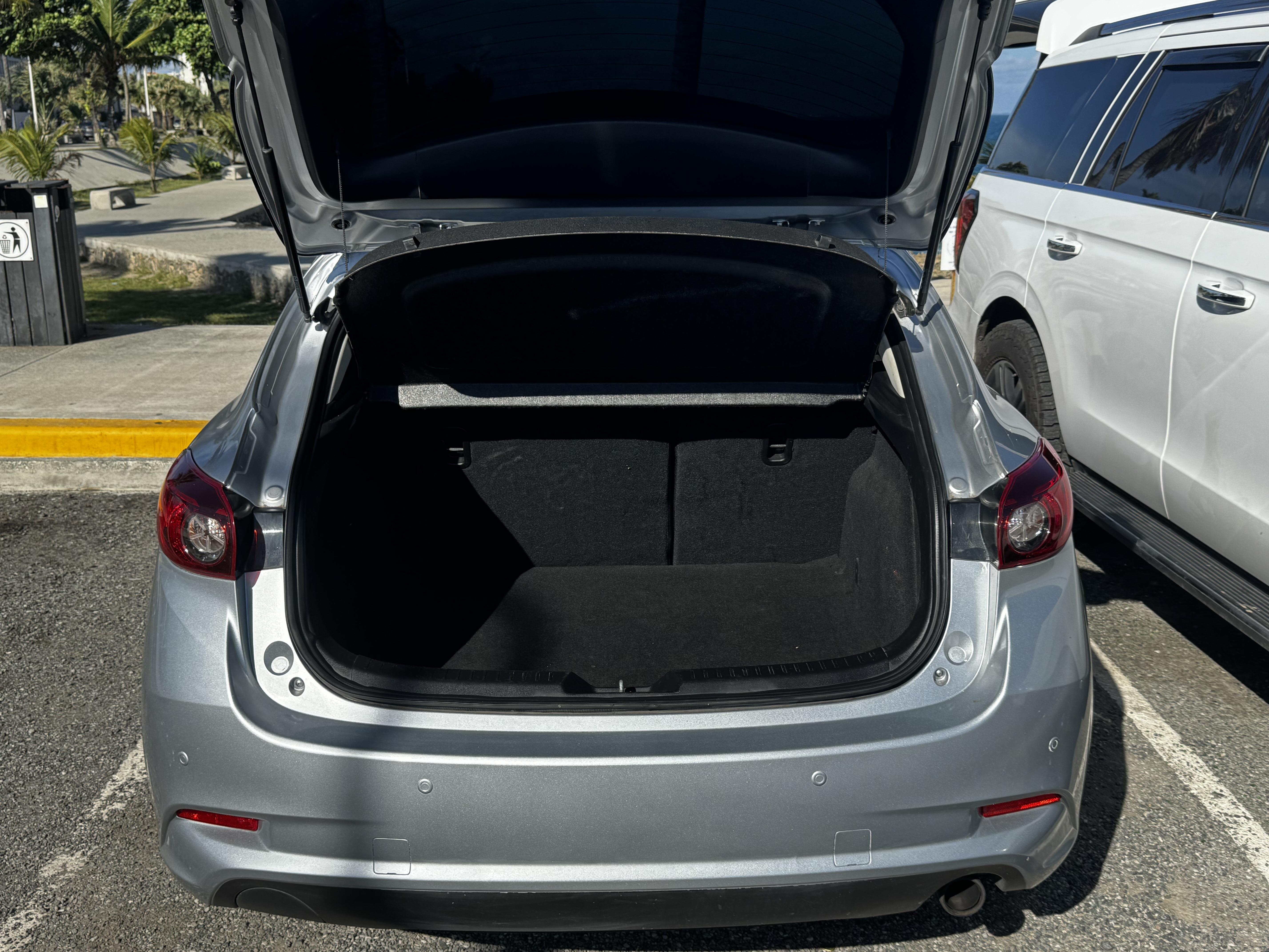 Mazda Axela Mazda 3 Japones 2018  Foto 7310205-4.jpg