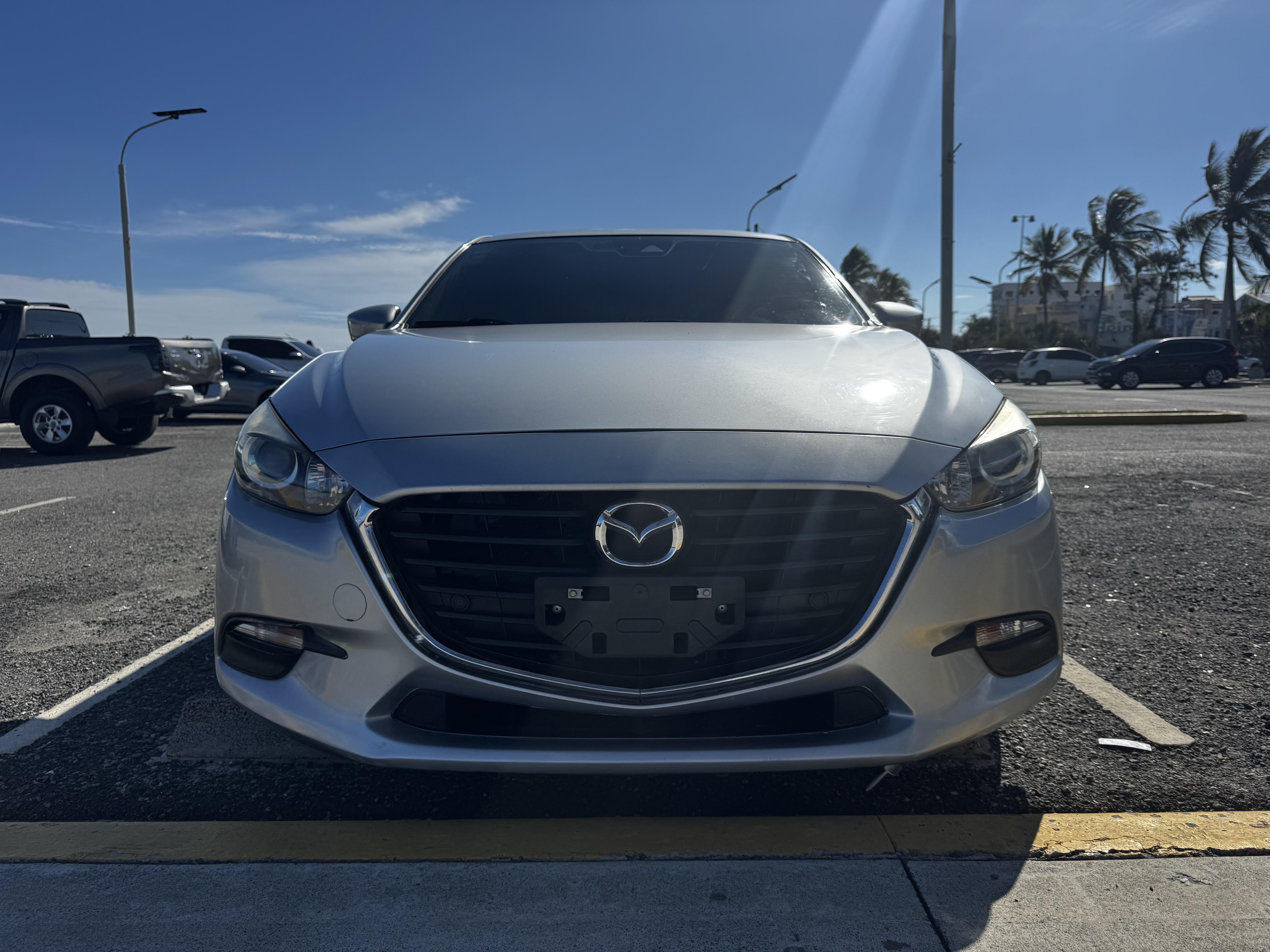 Mazda Axela Mazda 3 Japones 2018  Foto 7310205-6.jpg