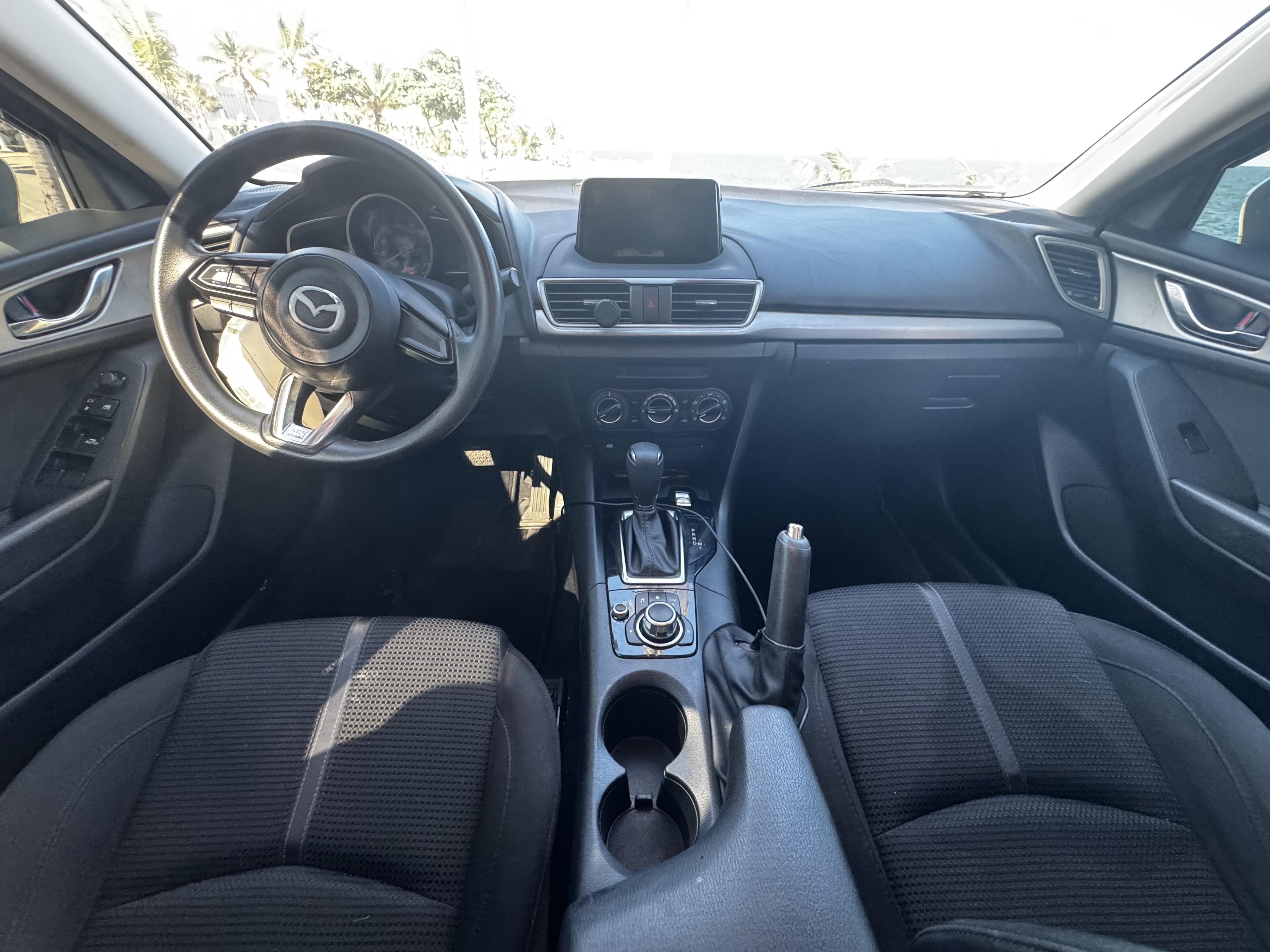 Mazda Axela Mazda 3 Japones 2018  Foto 7310205-7.jpg