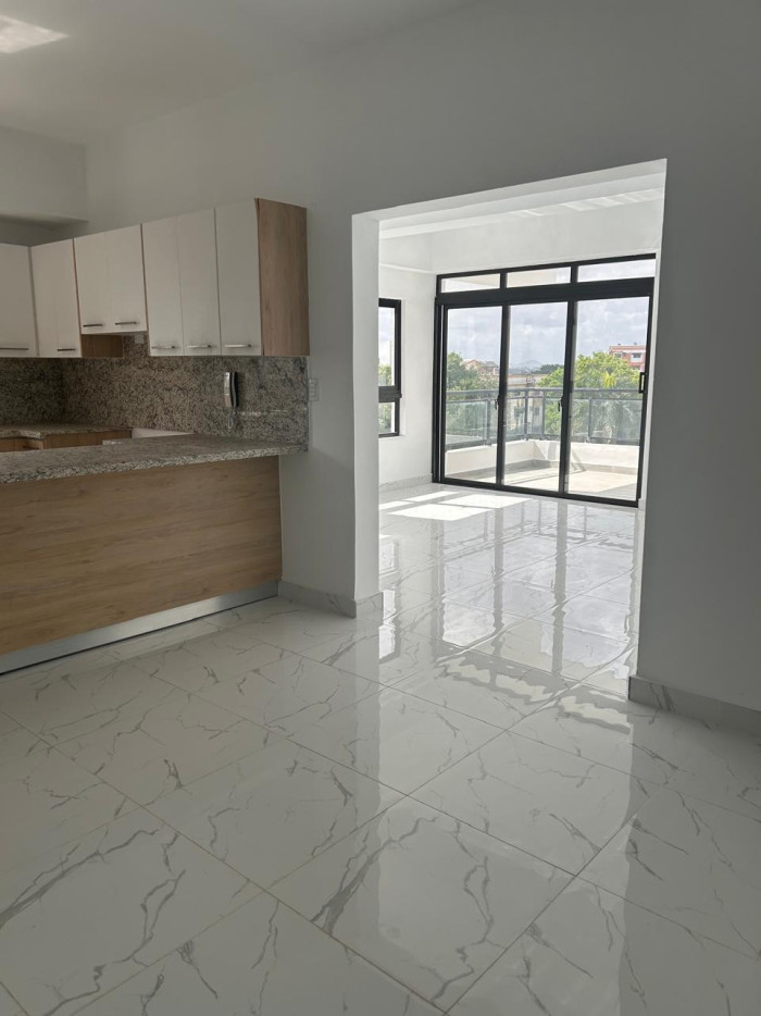 Espectacular apartamento en venta en Ensanche Ozama Foto 7310206-4.jpg