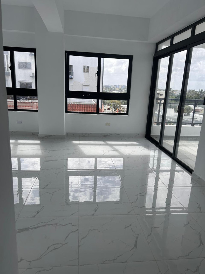 Espectacular apartamento en venta en Ensanche Ozama Foto 7310206-5.jpg