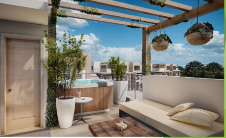 Apartamentos en Venta en Bavaro desde us92000 dollar  Foto 7310210-2.jpg