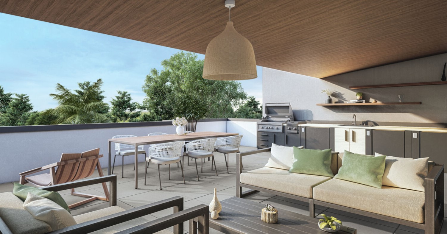 Apartamentos en Venta en Bavaro desde us92000 dollar  Foto 7310210-7.jpg