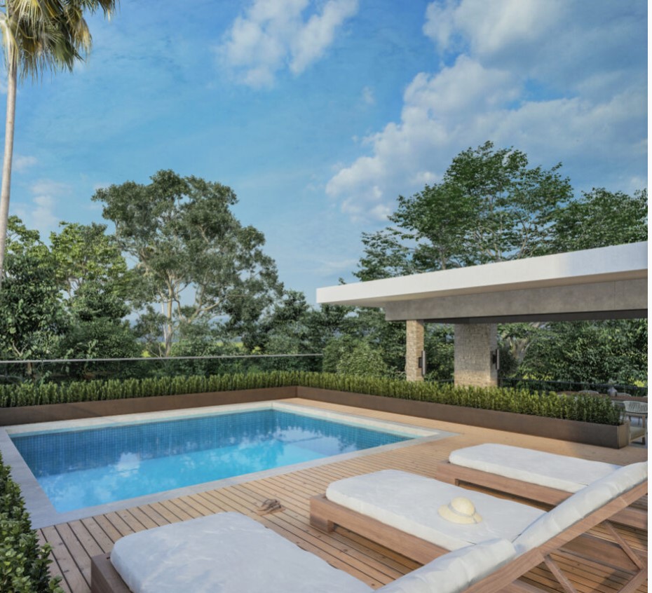 Apartamentos en Venta en Bavaro desde us92000 dollar  Foto 7310210-8.jpg