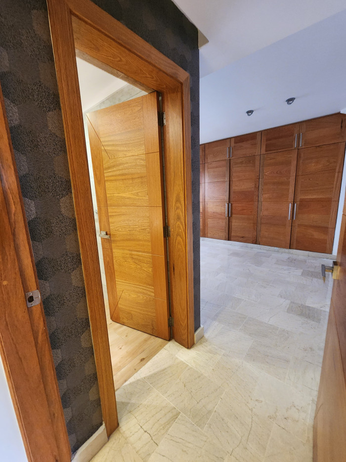 Apartamento en alquiler en Naco – Residencial Arizona 2 Habitaciones Foto 7310215-1.jpg