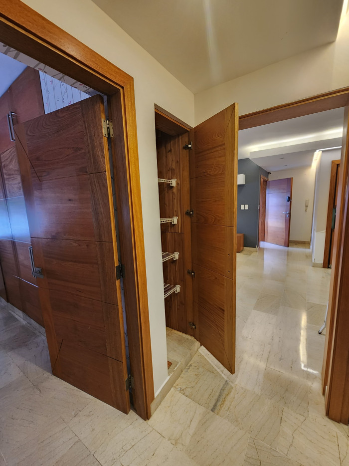 Apartamento en alquiler en Naco – Residencial Arizona 2 Habitaciones Foto 7310215-10.jpg