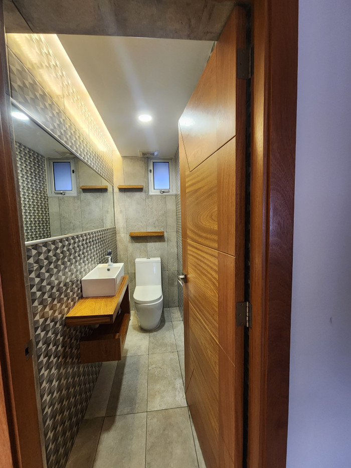 Apartamento en alquiler en Naco – Residencial Arizona 2 Habitaciones Foto 7310215-3.jpg
