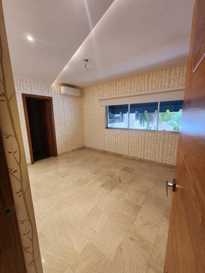 Apartamento en alquiler en Naco – Residencial Arizona 2 Habitaciones Foto 7310215-4.jpg