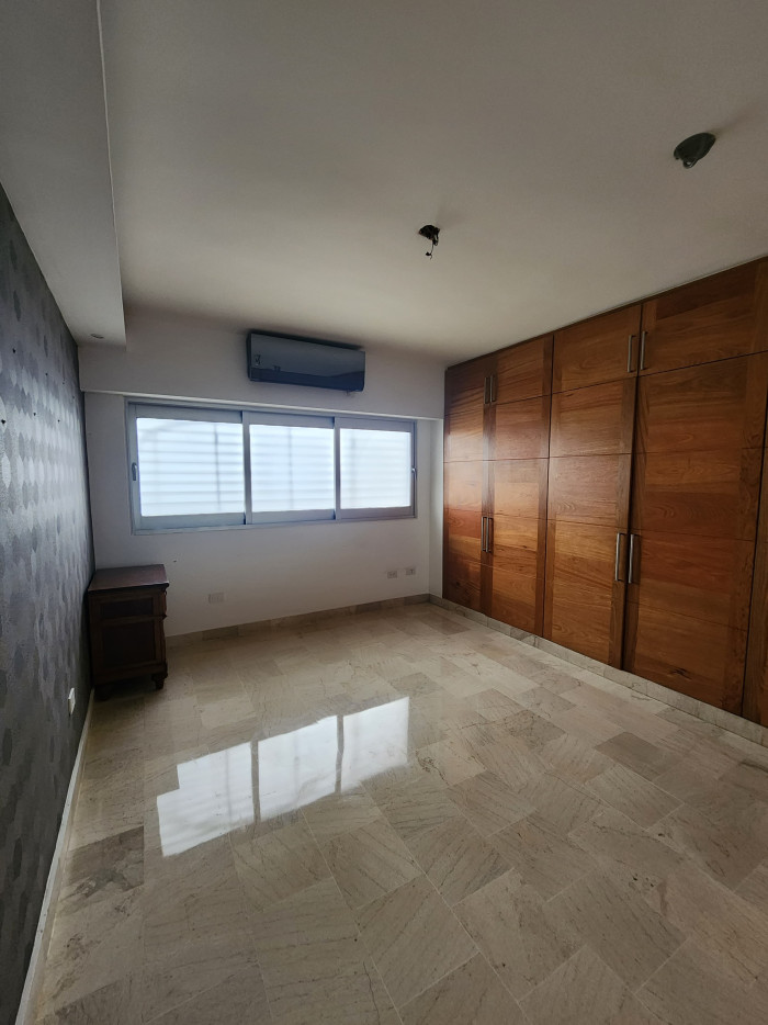 Apartamento en alquiler en Naco – Residencial Arizona 2 Habitaciones Foto 7310215-5.jpg