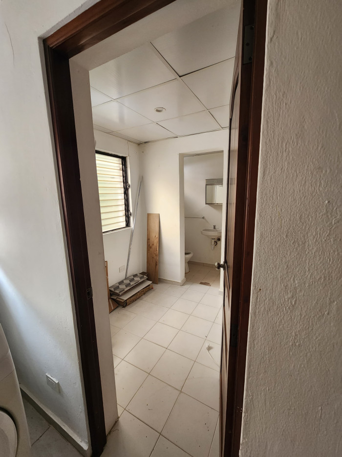 Apartamento en alquiler en Naco – Residencial Arizona 2 Habitaciones Foto 7310215-7.jpg
