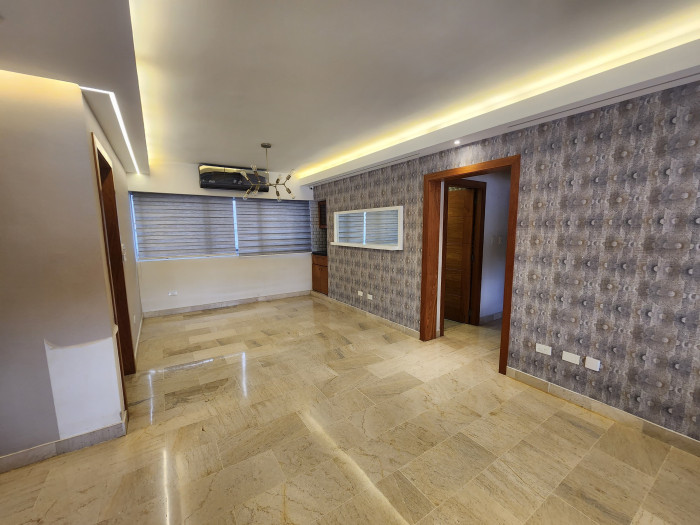 Apartamento en alquiler en Naco – Residencial Arizona 2 Habitaciones Foto 7310215-9.jpg
