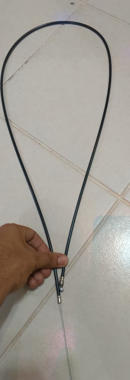 Bicicleta para reparar más otras cosas incluidas - Leer descripción  Foto 7310218-6.jpg