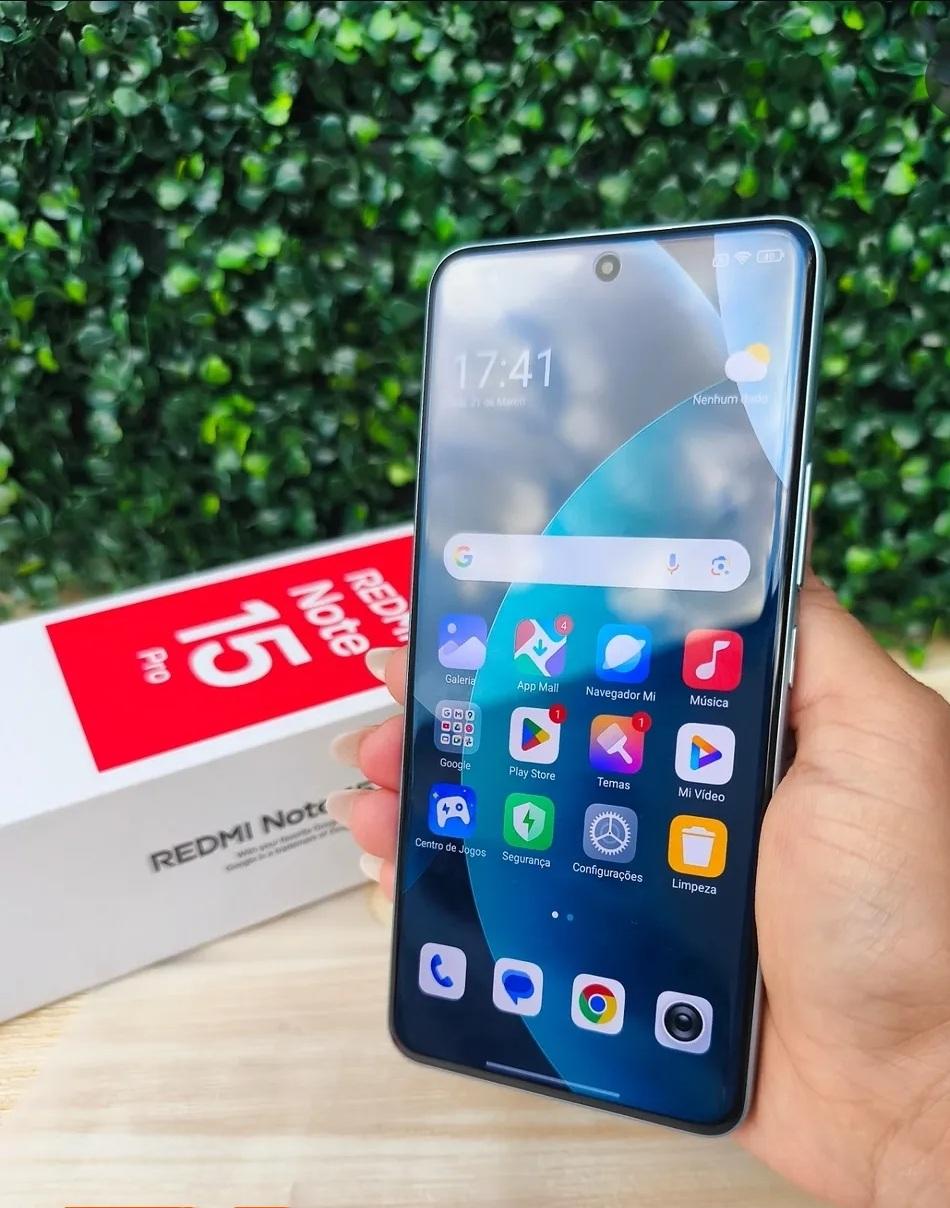 Xiaomi Redmi Note 15 Pro sellado  Foto 7310226-1.jpg