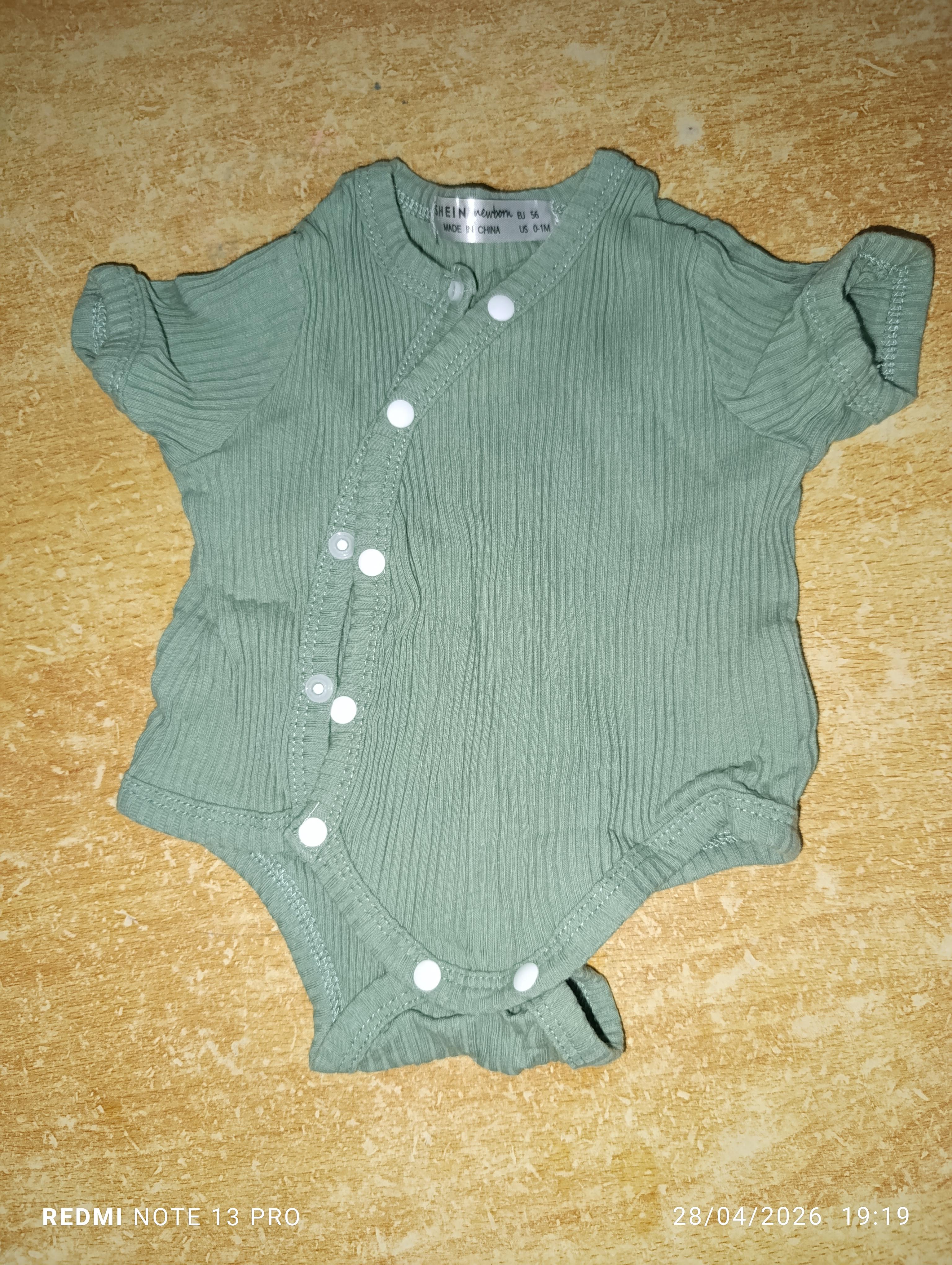 Bebé 0 a 3 meses pasar a buscar no envios Vila mella ceuta Foto 7310231-12.jpg