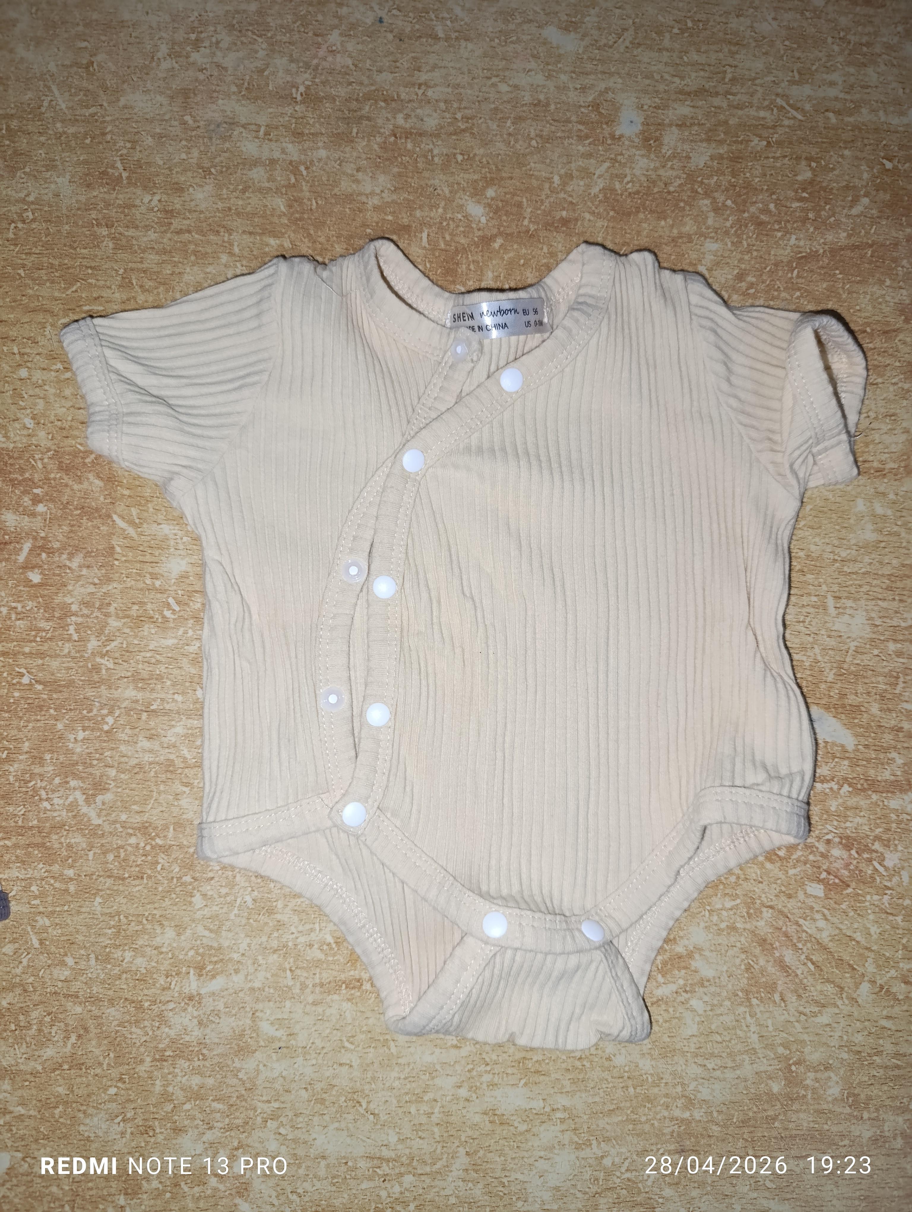Bebé 0 a 3 meses pasar a buscar no envios Vila mella ceuta Foto 7310231-2.jpg