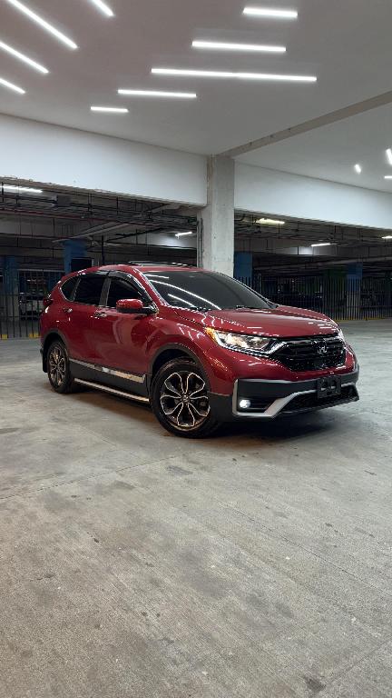 HONDA CRV 2020 EXL AWD  Foto 7310234-1.jpg