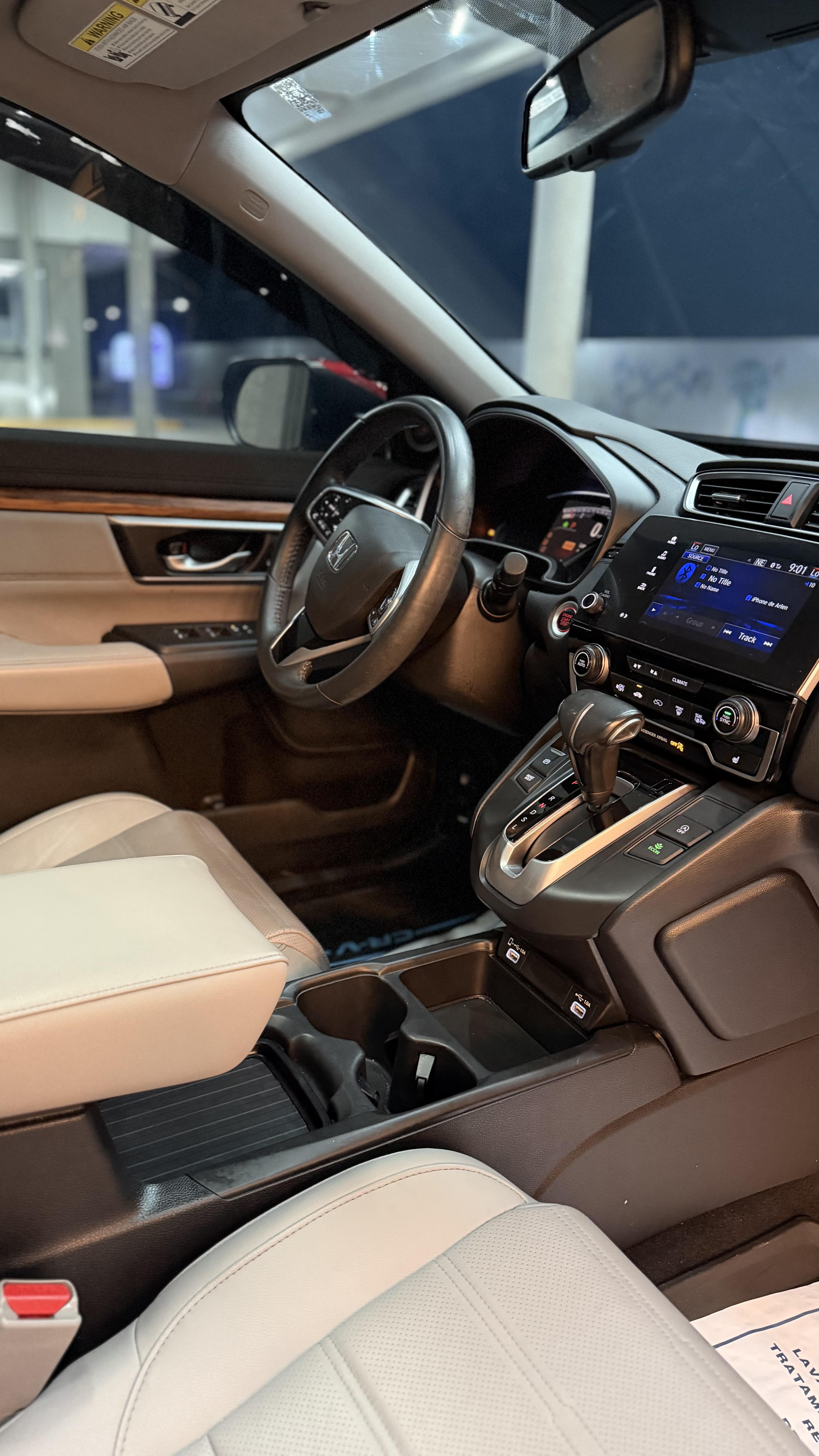 HONDA CRV 2020 EXL AWD  Foto 7310234-10.jpg