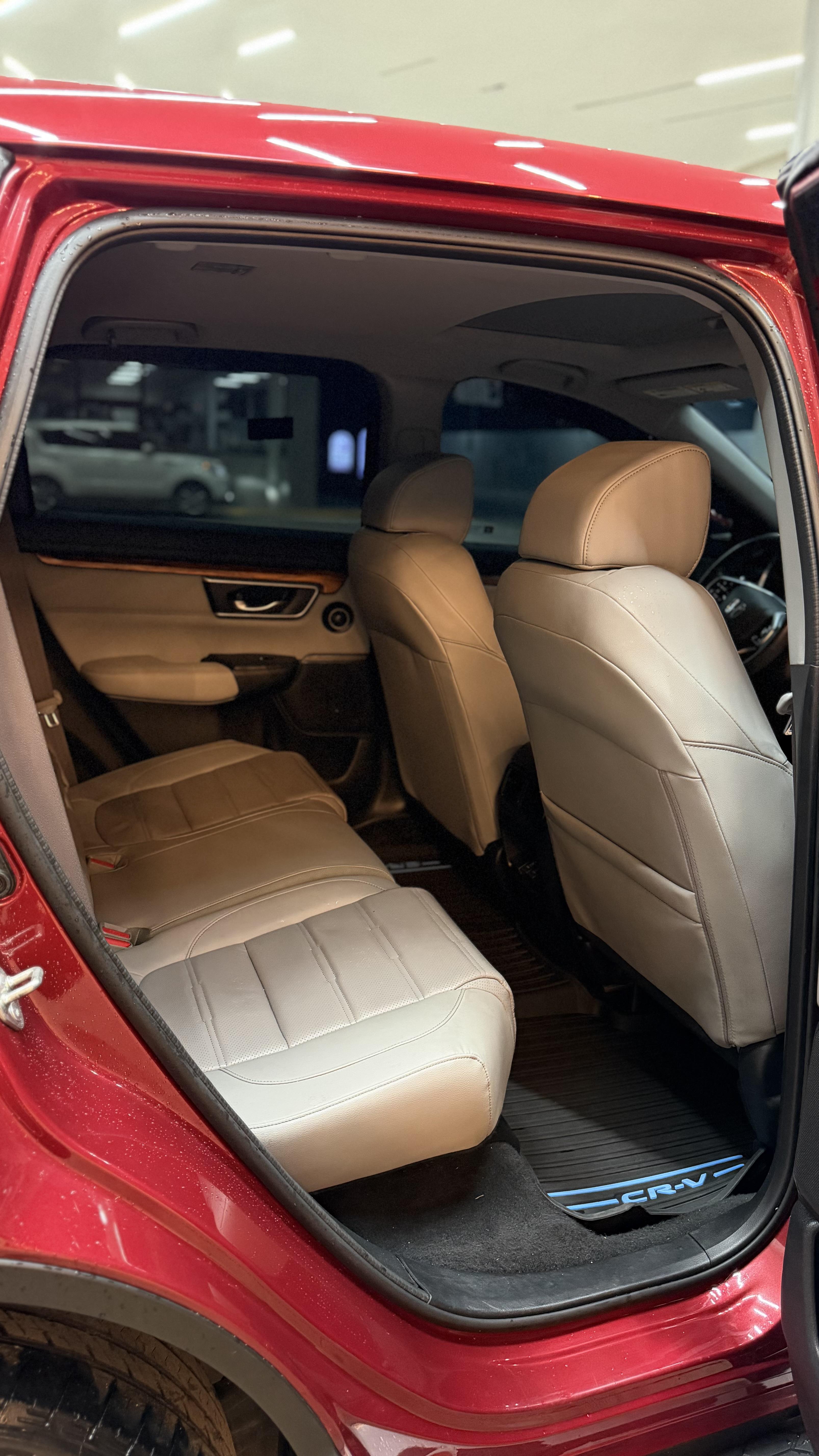 HONDA CRV 2020 EXL AWD  Foto 7310234-9.jpg