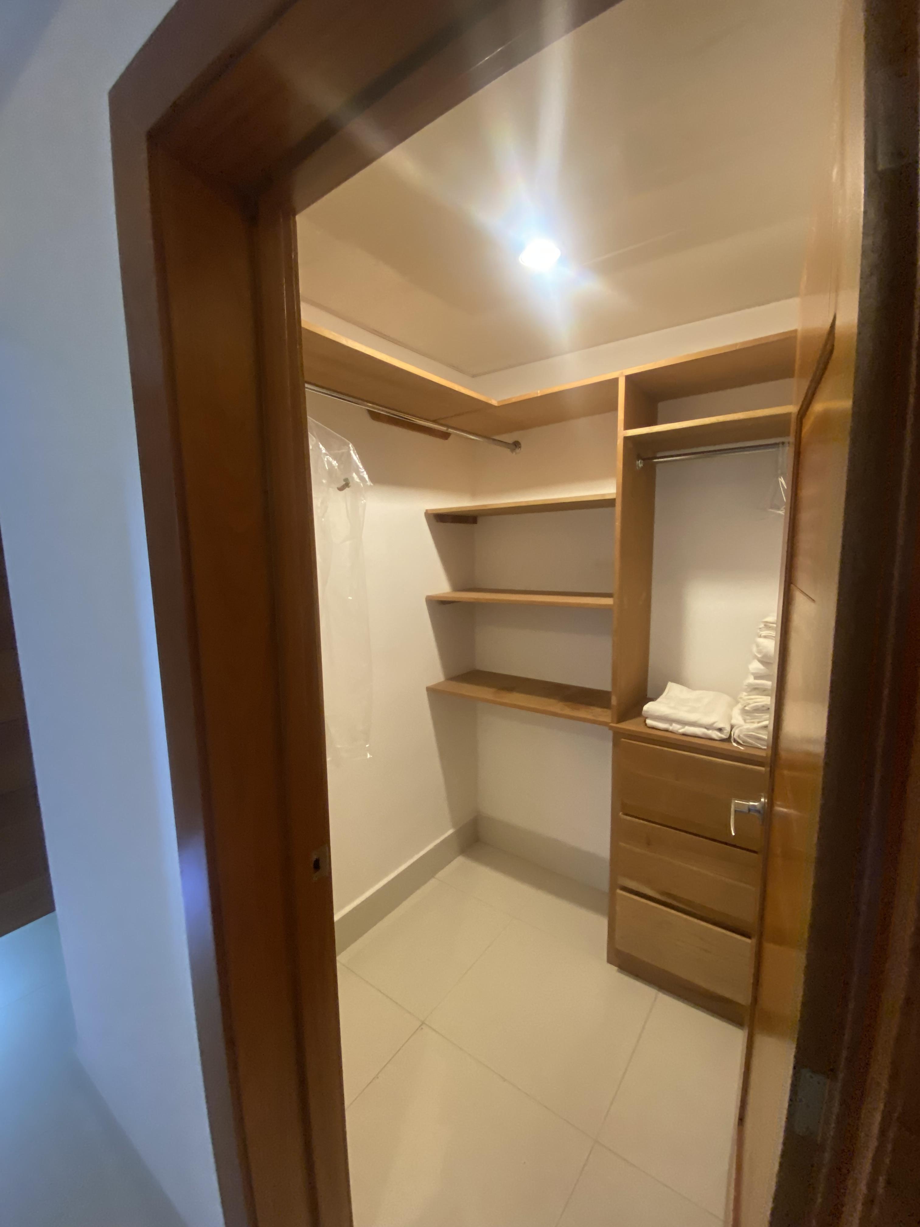 Renta de Apartamento Amueblado en Bella Vista Santo Domingo. Foto 7310239-10.jpg