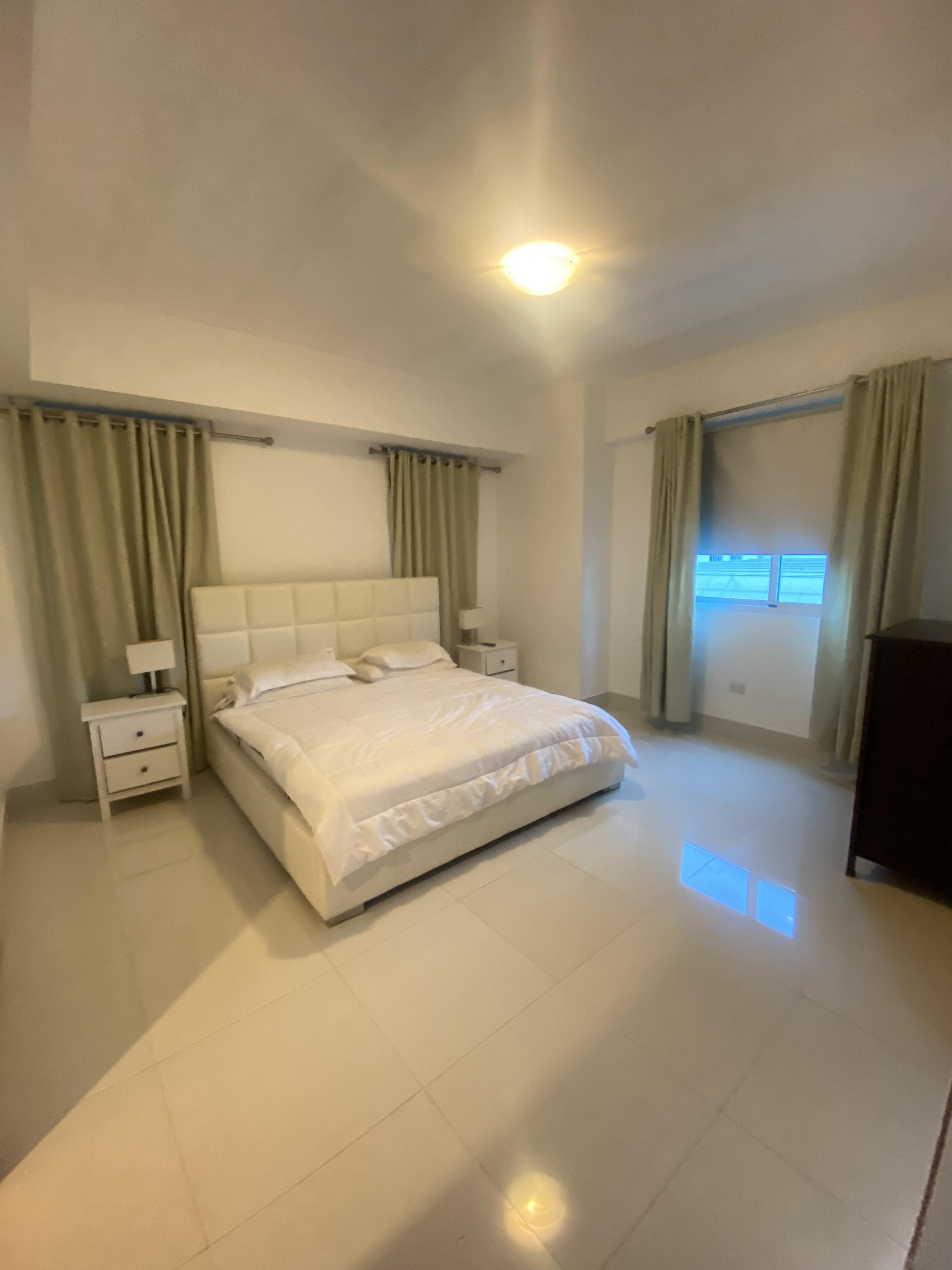 Renta de Apartamento Amueblado en Bella Vista Santo Domingo. Foto 7310239-11.jpg