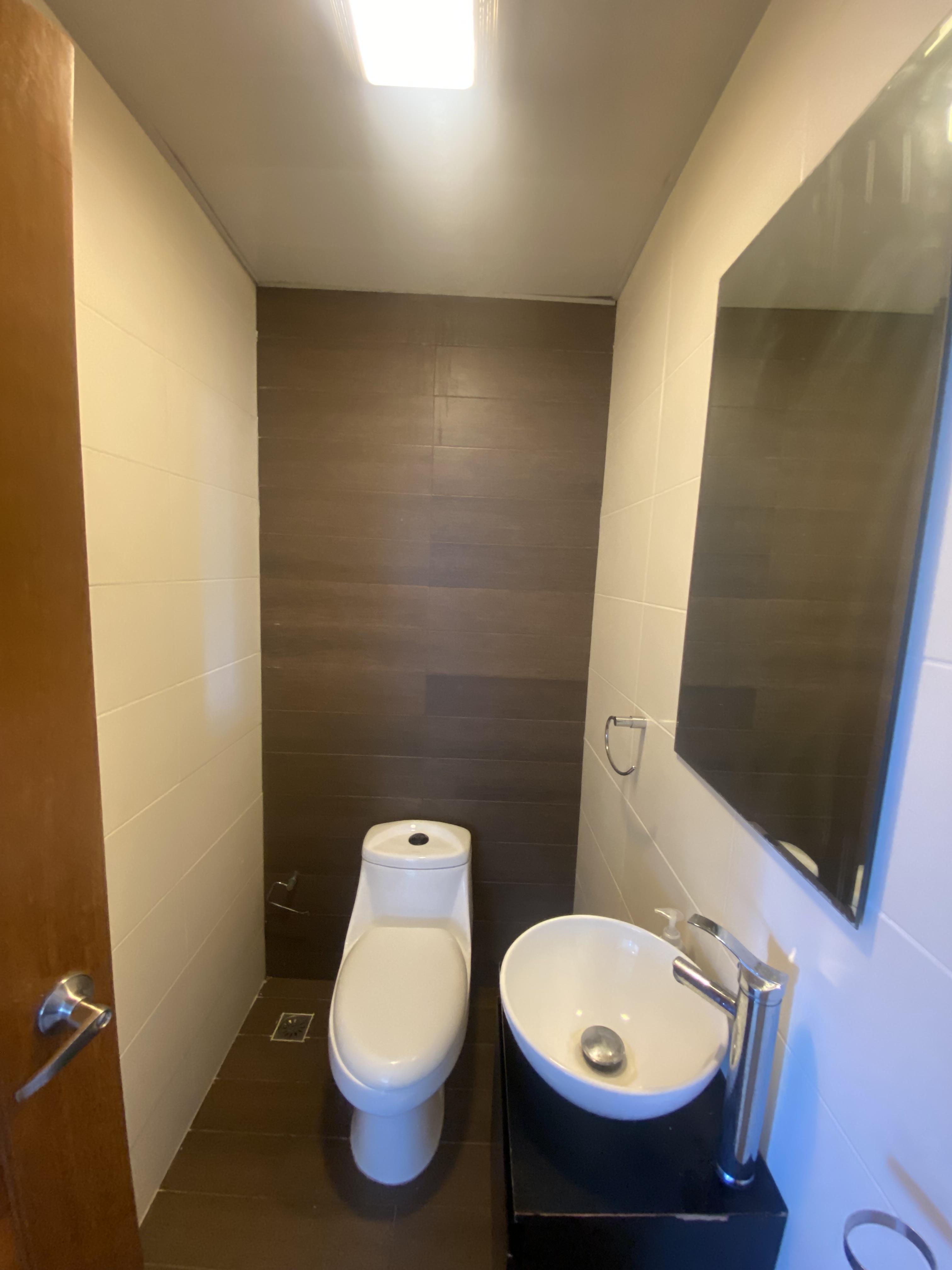Renta de Apartamento Amueblado en Bella Vista Santo Domingo. Foto 7310239-12.jpg