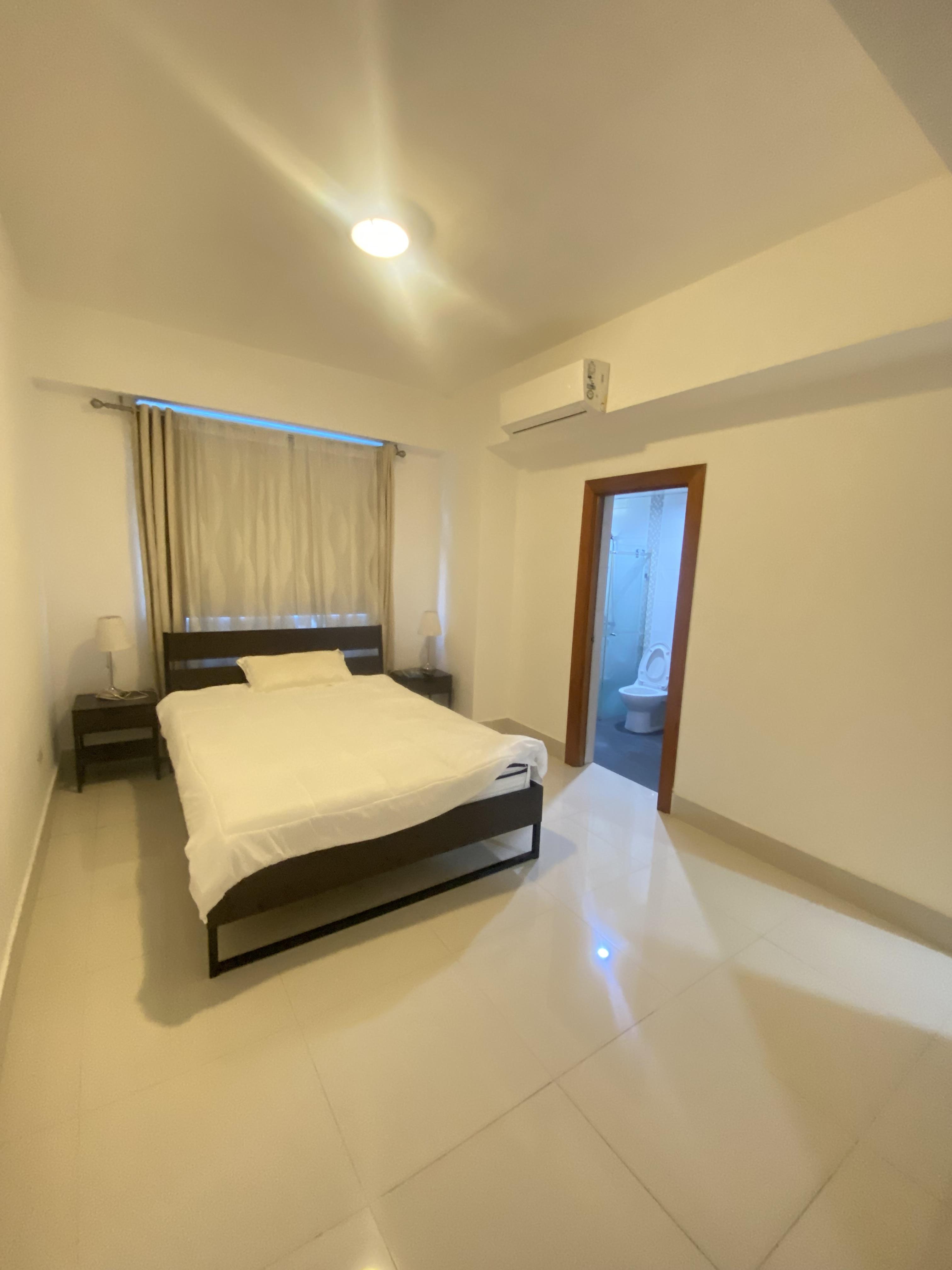 Renta de Apartamento Amueblado en Bella Vista Santo Domingo. Foto 7310239-8.jpg