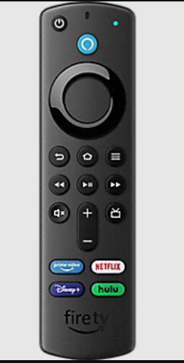Control Remoto para Fire Stick Reemplazo de Alta Calidad Foto 7310253-2.jpg